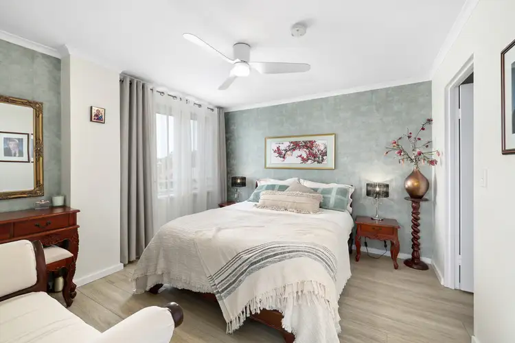 Sixth view of Homely apartment listing, 202/250 Pacific Highway, Crows Nest NSW 2065