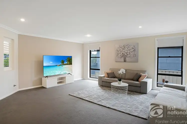 Third view of Homely house listing, 40 Wirrana Circuit, Forster NSW 2428