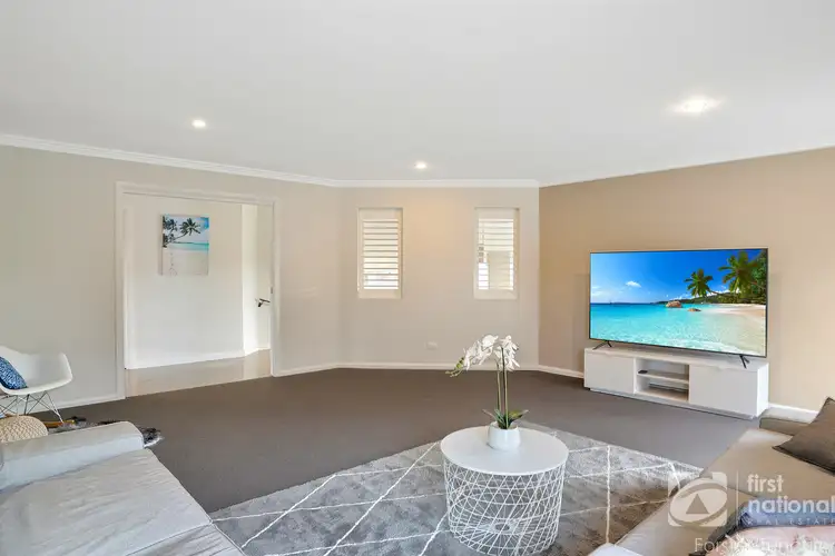 Fourth view of Homely house listing, 40 Wirrana Circuit, Forster NSW 2428