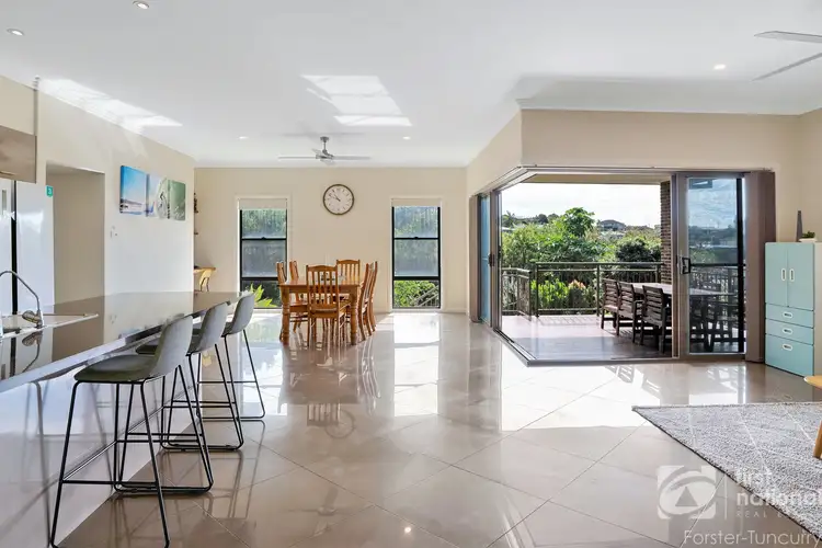 Fifth view of Homely house listing, 40 Wirrana Circuit, Forster NSW 2428
