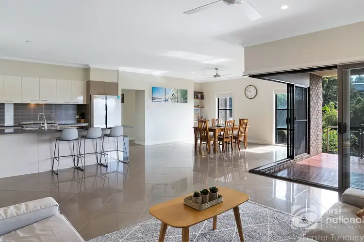 Sixth view of Homely house listing, 40 Wirrana Circuit, Forster NSW 2428