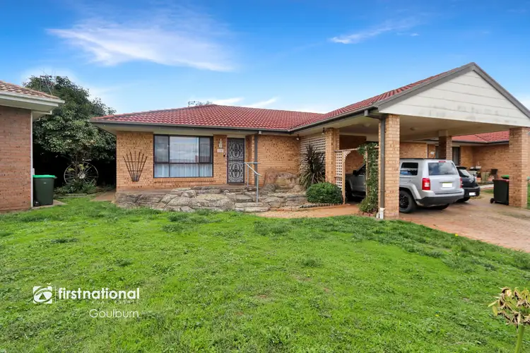 14 Parkside Place, Goulburn NSW 2580