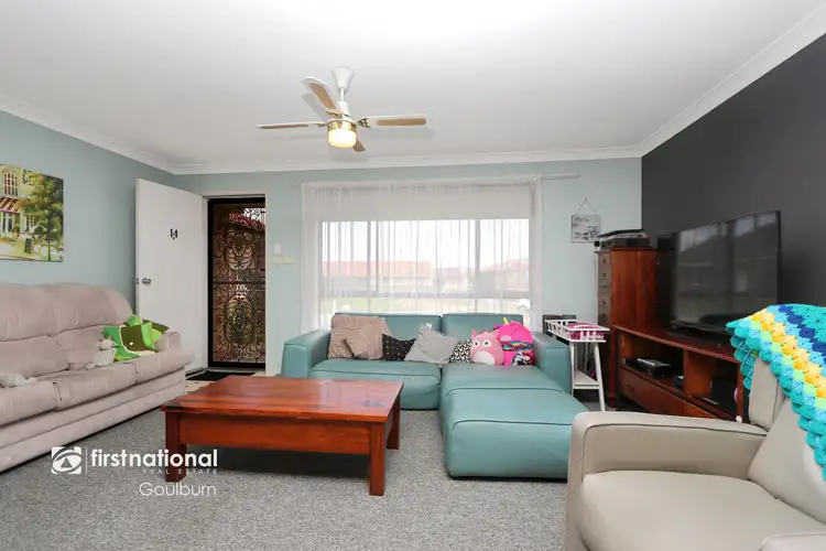 Fifth view of Homely unit listing, 14 Parkside Place, Goulburn NSW 2580