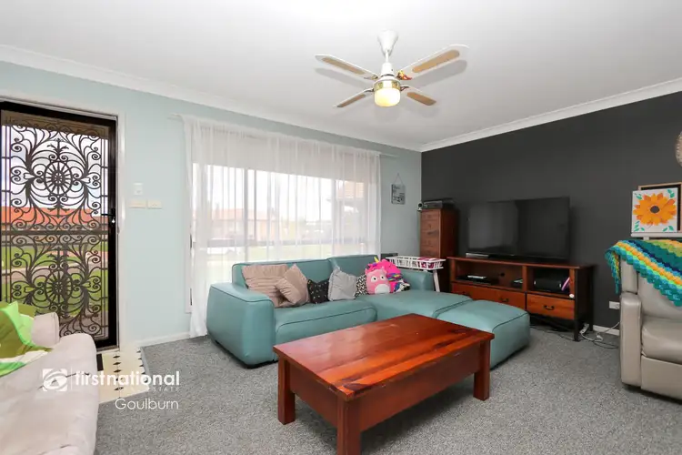 Sixth view of Homely unit listing, 14 Parkside Place, Goulburn NSW 2580