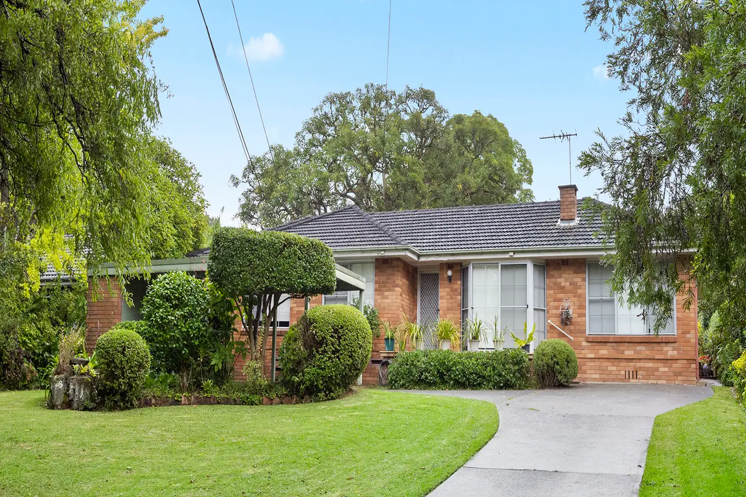 Main view of Homely house listing, 34 Ellalong Road, Turramurra NSW 2074