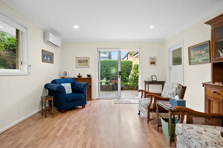 Second view of Homely house listing, 34 Ellalong Road, Turramurra NSW 2074