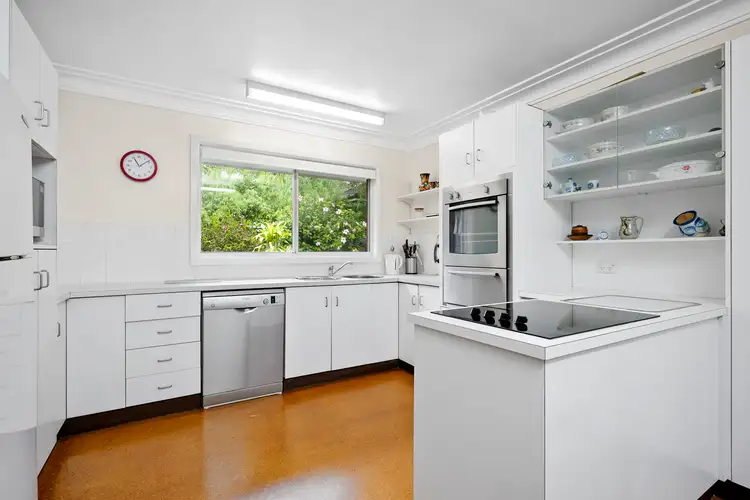 Fourth view of Homely house listing, 34 Ellalong Road, Turramurra NSW 2074