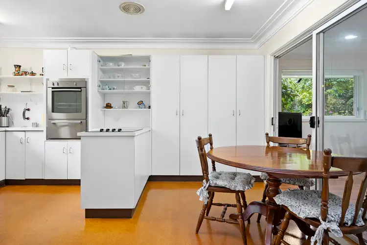 Fifth view of Homely house listing, 34 Ellalong Road, Turramurra NSW 2074