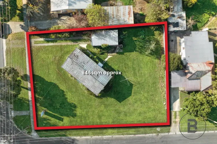 1007 Warrenheip Street, Buninyong VIC 3357