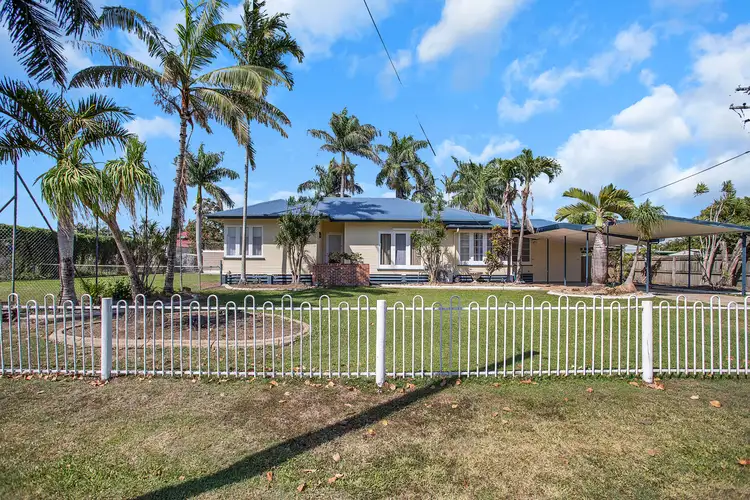 Main view of Homely house listing, 19 Ferguson Street, West Mackay QLD 4740