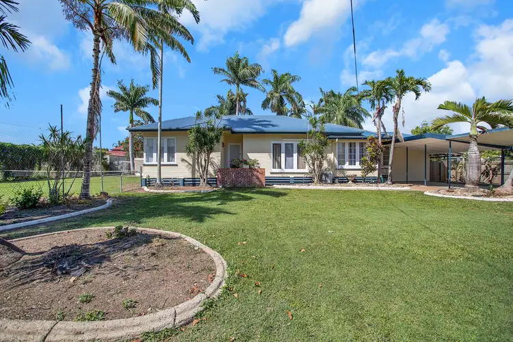 Second view of Homely house listing, 19 Ferguson Street, West Mackay QLD 4740