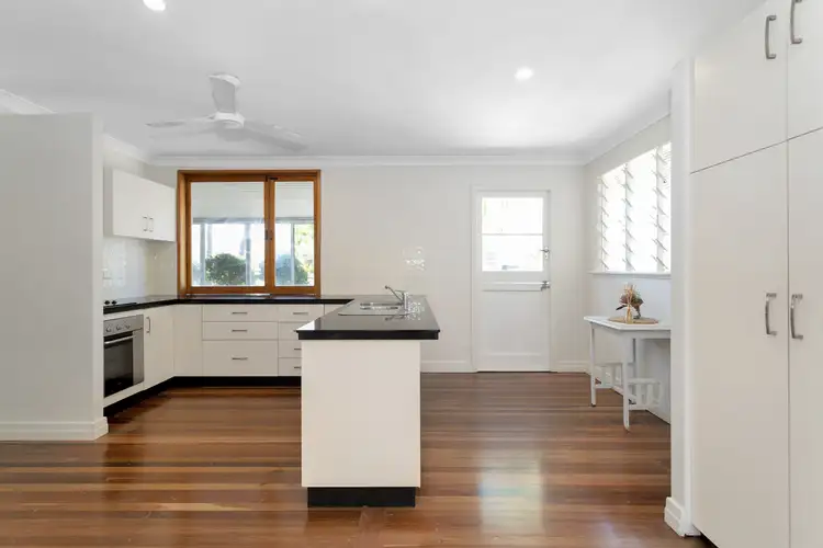 Fifth view of Homely house listing, 19 Ferguson Street, West Mackay QLD 4740