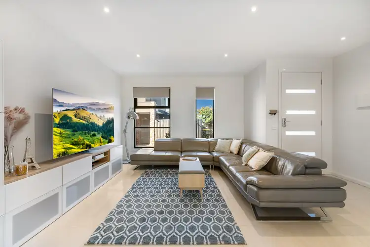 Second view of Homely unit listing, 2/42 Albert Road, Sydenham VIC 3037