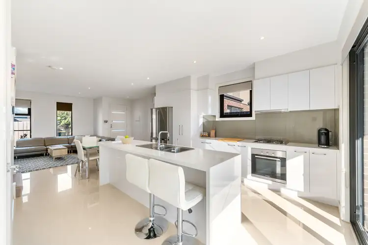 Fourth view of Homely unit listing, 2/42 Albert Road, Sydenham VIC 3037