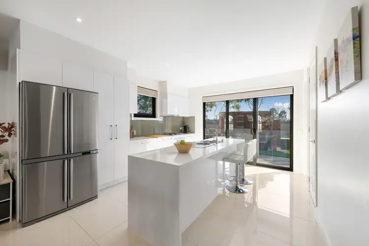 Fifth view of Homely unit listing, 2/42 Albert Road, Sydenham VIC 3037
