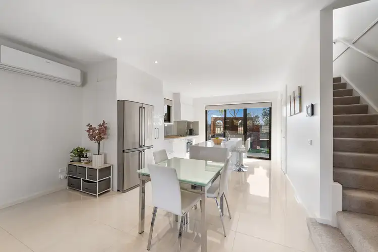 Sixth view of Homely unit listing, 2/42 Albert Road, Sydenham VIC 3037