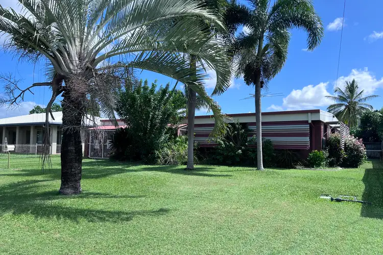 71 Bainbridge Street, Heatley QLD 4814