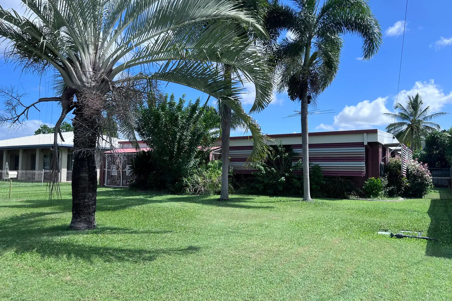Main view of Homely house listing, 71 Bainbridge Street, Heatley QLD 4814