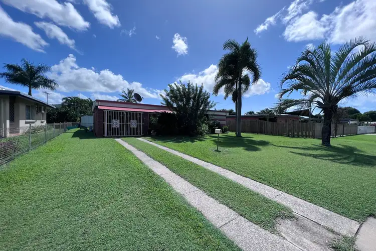 Second view of Homely house listing, 71 Bainbridge Street, Heatley QLD 4814