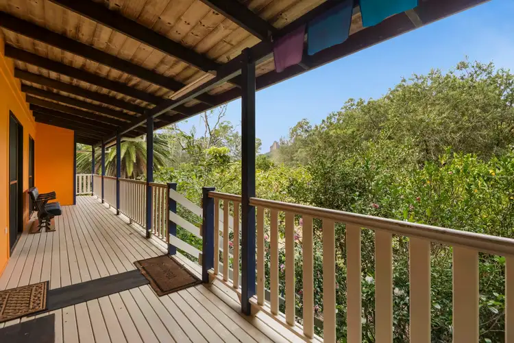 Sixth view of Homely house listing, 188 Stony Chute Road, Nimbin NSW 2480