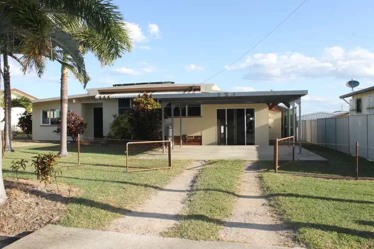 13 Denison Street, Bowen QLD 4805