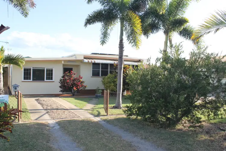 Second view of Homely house listing, 13 Denison Street, Bowen QLD 4805
