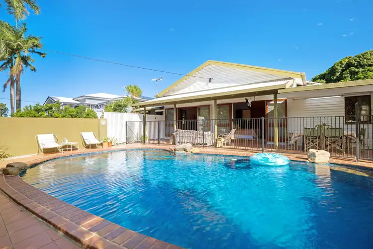 3 Tait Street, West Mackay QLD 4740