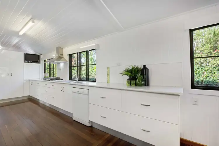 Second view of Homely house listing, 3 Tait Street, West Mackay QLD 4740
