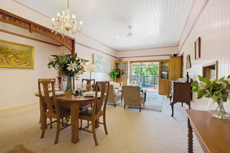 Third view of Homely house listing, 3 Tait Street, West Mackay QLD 4740