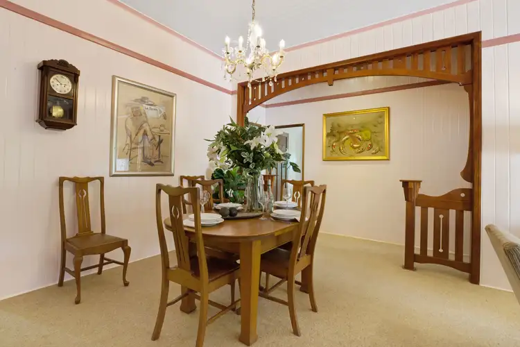 Fourth view of Homely house listing, 3 Tait Street, West Mackay QLD 4740