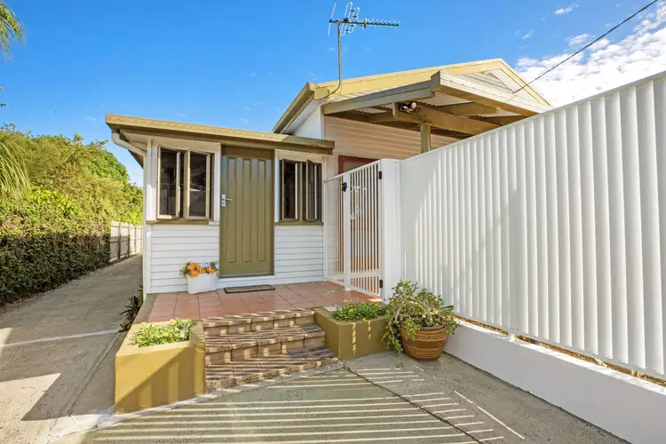 Fifth view of Homely house listing, 3 Tait Street, West Mackay QLD 4740