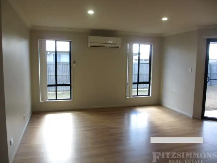 Third view of Homely house listing, 45 Gosden Drive, Dalby QLD 4405