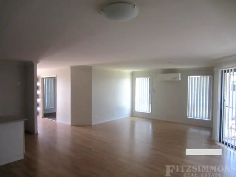 Fifth view of Homely house listing, 45 Gosden Drive, Dalby QLD 4405