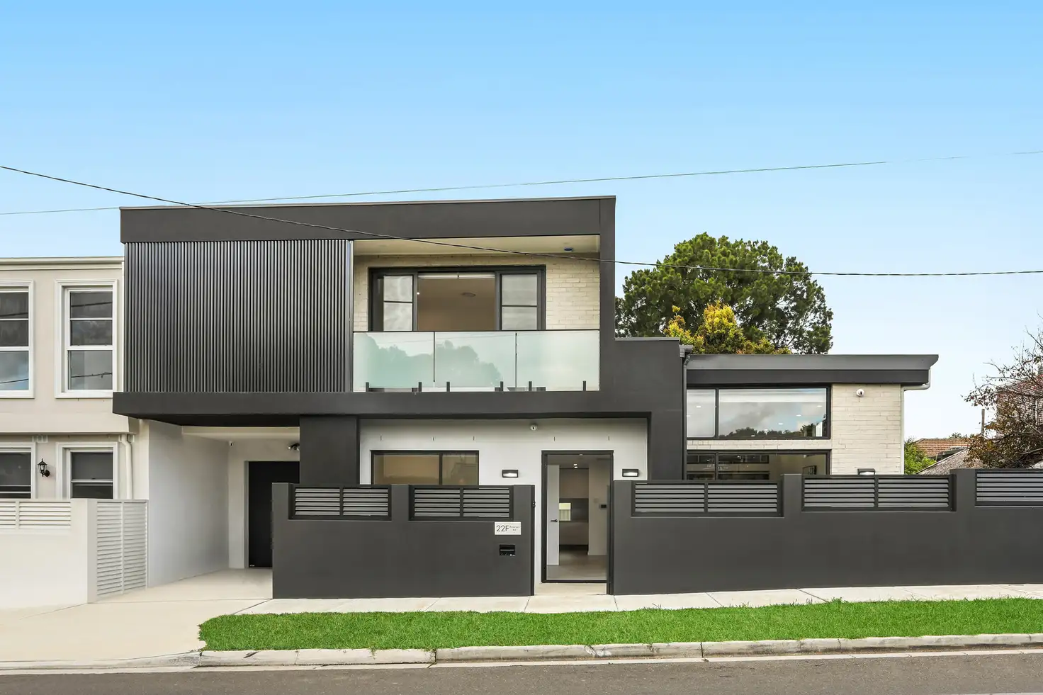 Main view of Homely house listing, 45A Pandora Street, Greenacre NSW 2190