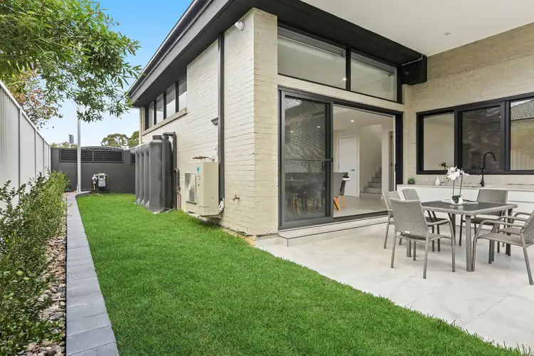 Sixth view of Homely house listing, 45A Pandora Street, Greenacre NSW 2190