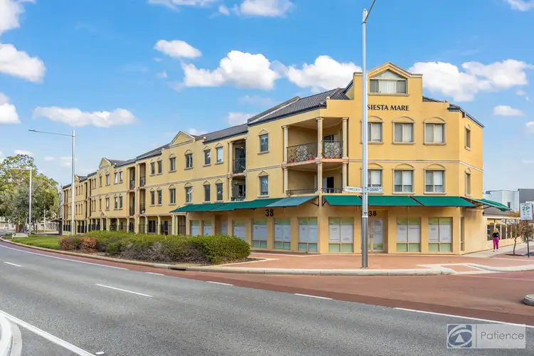 Second view of Homely unit listing, 5/38 Grand Boulevard, Joondalup WA 6027