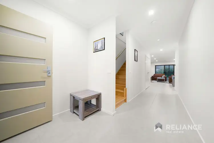 Third view of Homely house listing, 29 Keel Street, Point Cook VIC 3030