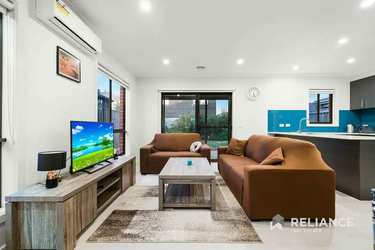 Fourth view of Homely house listing, 29 Keel Street, Point Cook VIC 3030
