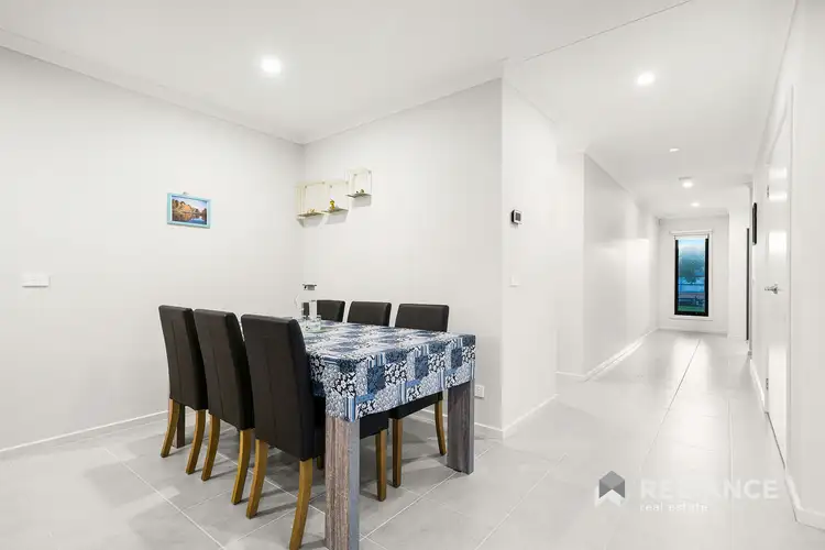 Fifth view of Homely house listing, 29 Keel Street, Point Cook VIC 3030