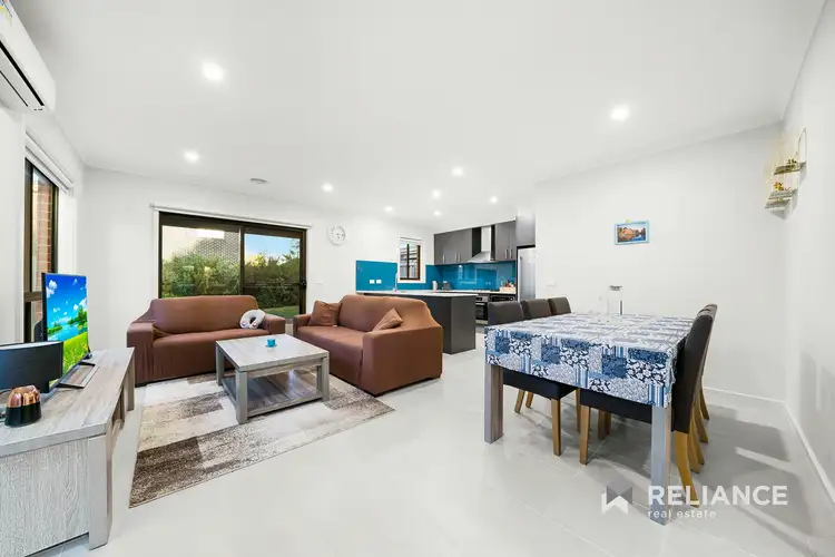 Sixth view of Homely house listing, 29 Keel Street, Point Cook VIC 3030