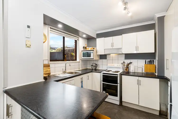 Fourth view of Homely house listing, 9 Derribong Way, Clifton Springs VIC 3222