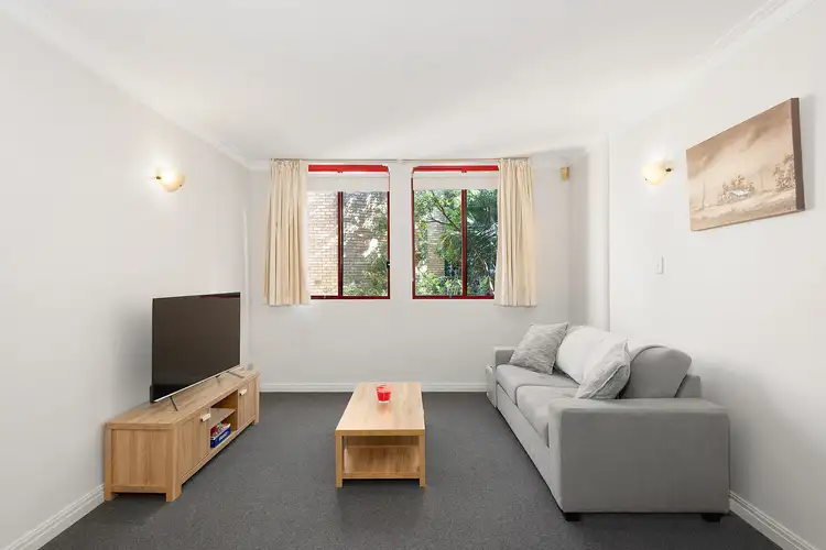 Third view of Homely unit listing, 504/2-6 Birtley Place, Elizabeth Bay NSW 2011