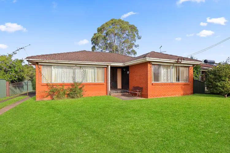 4 Rohan Place, North Richmond NSW 2754