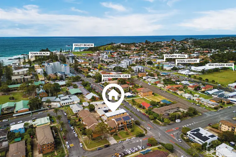 4/87 William Street, Port Macquarie NSW 2444