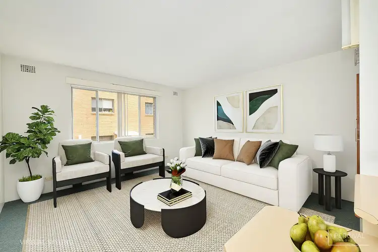 Second view of Homely unit listing, 4/87 William Street, Port Macquarie NSW 2444