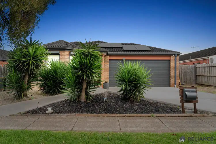 421 McGrath Road