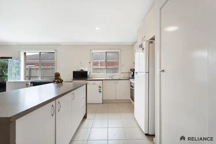 Third view of Homely house listing, 421 McGrath Road, Wyndham Vale VIC 3024
