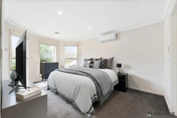 Seventh view of Homely house listing, 421 McGrath Road, Wyndham Vale VIC 3024
