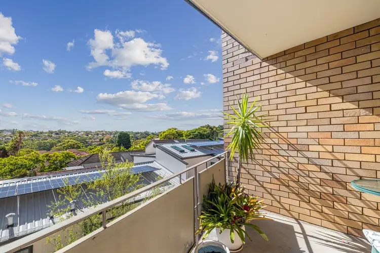 Main view of Homely apartment listing, 12/38 Abbott Street, Cammeray NSW 2062