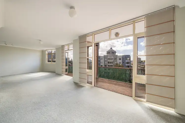 Fourth view of Homely apartment listing, 20/1-5 Rosebank Street, Darlinghurst NSW 2010